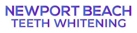 newport beach teeth whitening